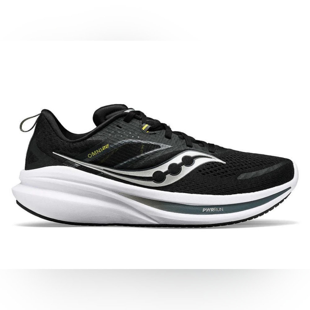 Saucony Omni 22 Women's